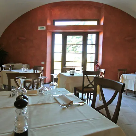 Poggio All'agnello Sport & Family Holidays 4* 포퓰로니아