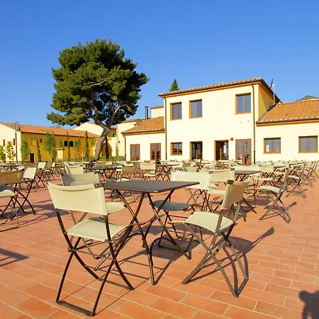 홀리데이파크 Poggio All'agnello Sport & Family Holidays