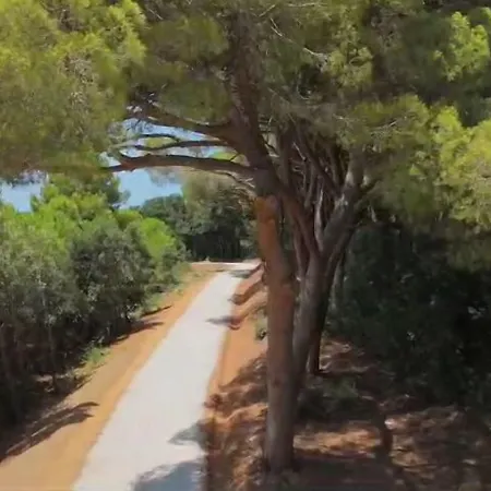 Poggio All'agnello Sport & Family Holidays