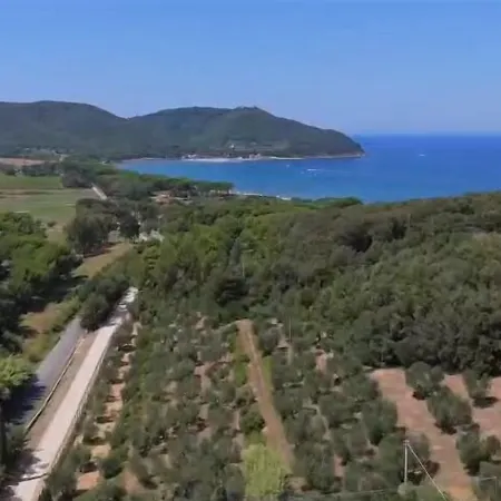 Poggio All'agnello Sport & Family Holidays 홀리데이파크