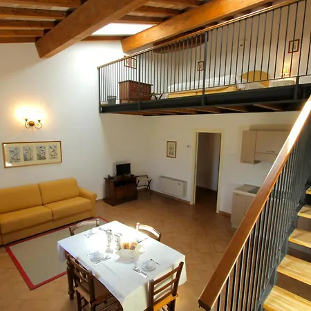 Poggio All'agnello Sport & Family Holidays 4* 포퓰로니아