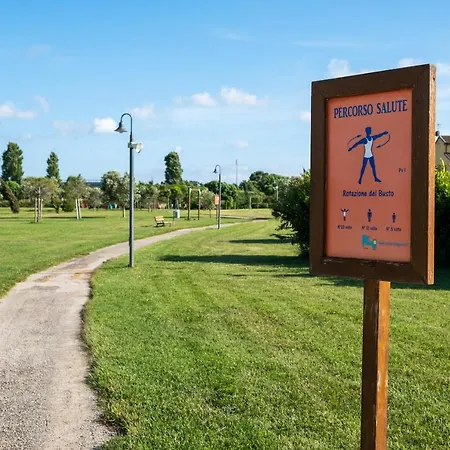 Poggio All'agnello Sport & Family Holidays