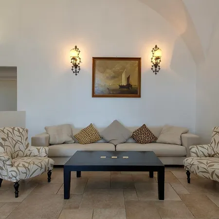 Poggio All'agnello Sport & Active Holidays Üdülőpark 3*